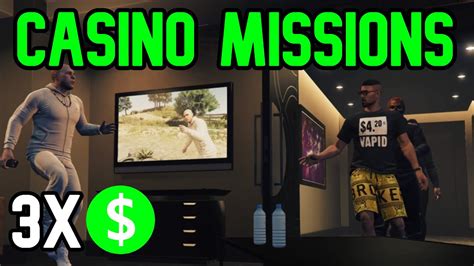 casino mission